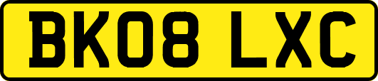 BK08LXC