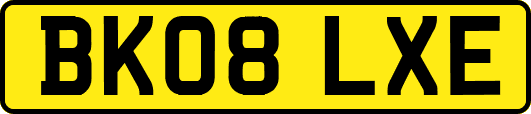 BK08LXE