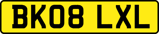 BK08LXL