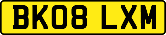BK08LXM
