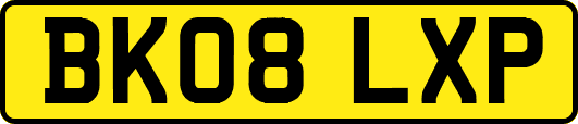 BK08LXP