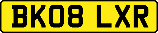 BK08LXR