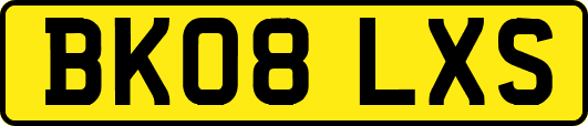 BK08LXS