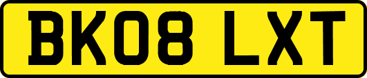 BK08LXT