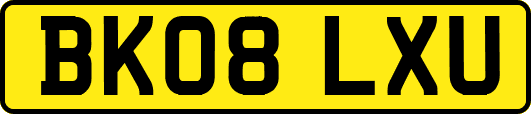 BK08LXU