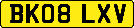 BK08LXV