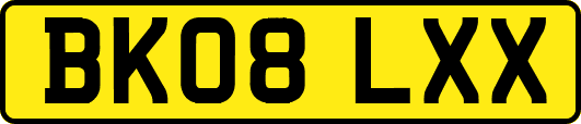 BK08LXX
