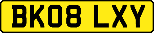 BK08LXY