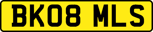BK08MLS