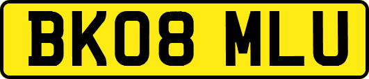BK08MLU