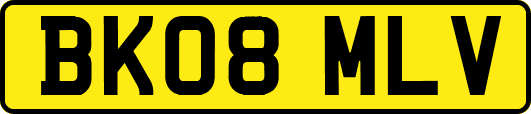 BK08MLV