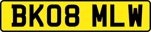 BK08MLW