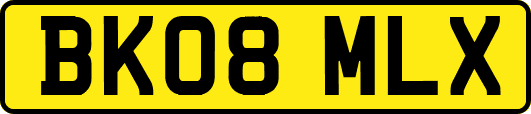 BK08MLX