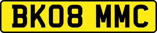 BK08MMC