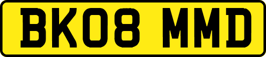 BK08MMD