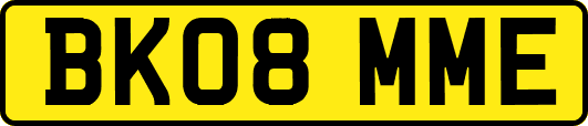 BK08MME