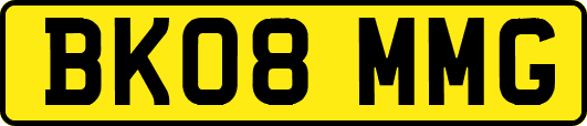 BK08MMG