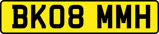 BK08MMH