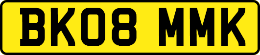 BK08MMK