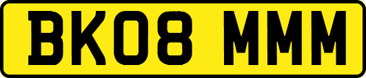 BK08MMM