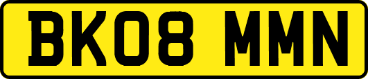 BK08MMN