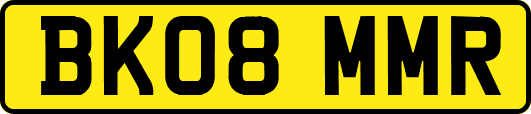 BK08MMR