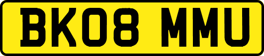 BK08MMU