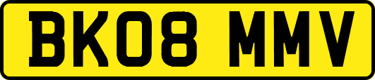 BK08MMV