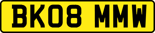 BK08MMW