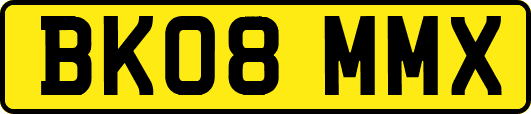 BK08MMX
