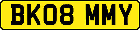 BK08MMY