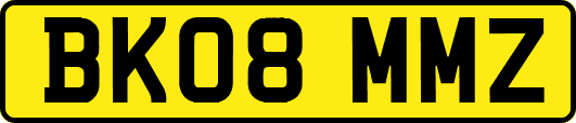 BK08MMZ