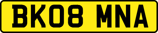 BK08MNA