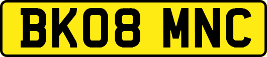 BK08MNC