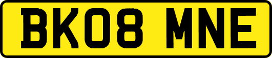 BK08MNE