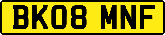 BK08MNF