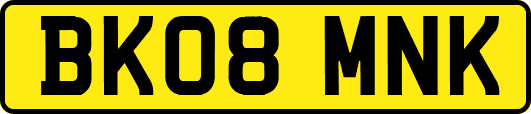 BK08MNK