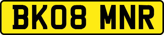 BK08MNR