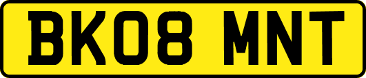 BK08MNT
