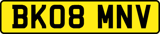 BK08MNV