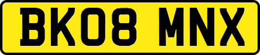 BK08MNX