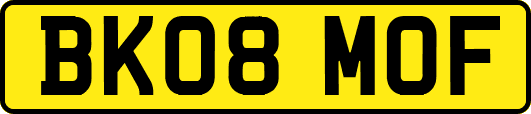 BK08MOF