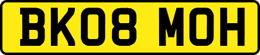 BK08MOH