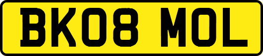 BK08MOL