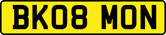 BK08MON