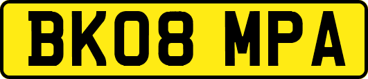 BK08MPA