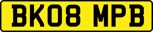 BK08MPB