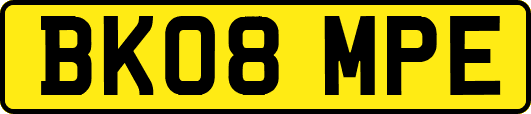 BK08MPE
