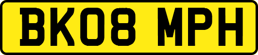 BK08MPH