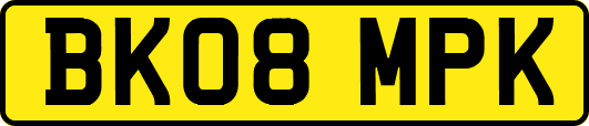 BK08MPK